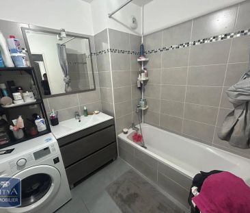 Appartement à louer 3 pièces 61.63m² - Photo 4