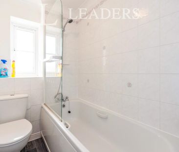 1 bedroom terraced house to rent - Photo 6