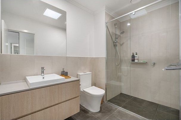 Stylish & Convenient Living in Prime Location - Photo 1