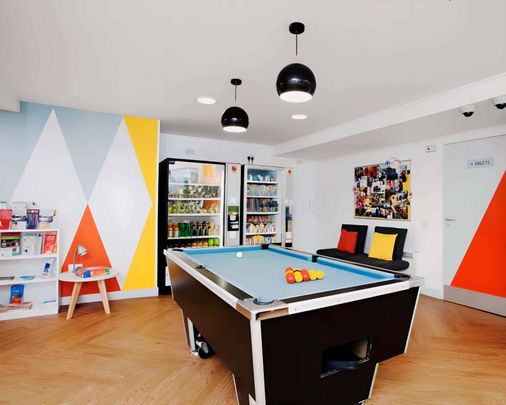 Classic Studio - Photo 1