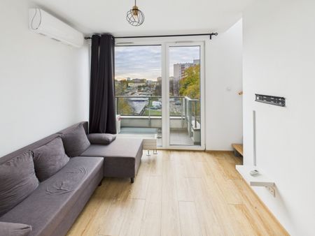 Warszawa, Jana Olbrachta - Photo 3