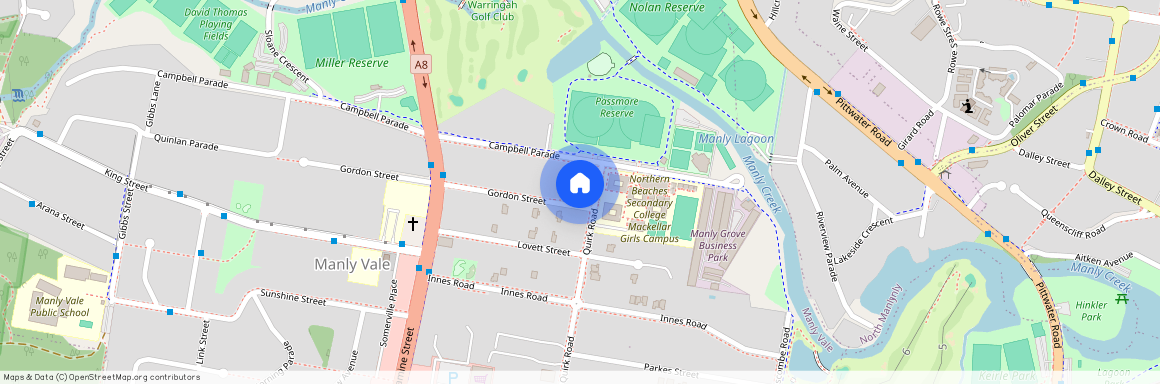 9/30-34 Gordon Street, NSW 2093, Manly Vale