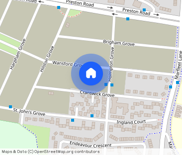 Hutton Grove, Hull, East Riding Of Yorkshire, HU9 - Photo 1