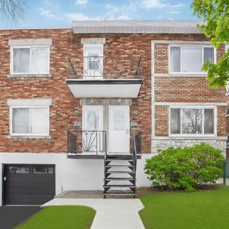 3 chambres à louer -- 2e étage LaSalle - Photo 4