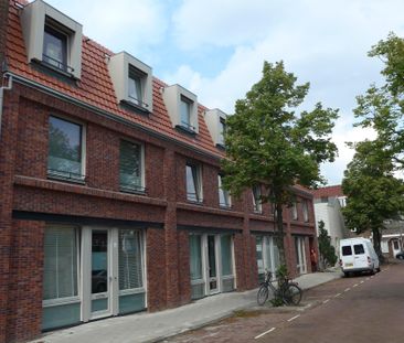 Te huur: Appartement Javastraat in Haarlem - Foto 1