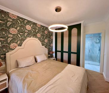 Middle Floor Apartment in The Golden Mile - Foto 3