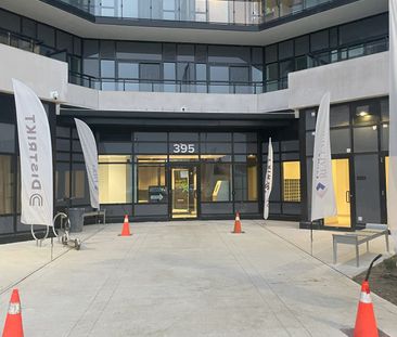 For Lease - 395 Dundas Street Unit# 331, Oakville, Ontario - Photo 2