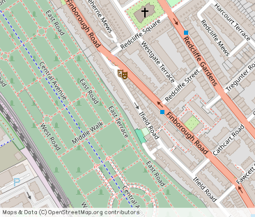 Ifield Road, Chelsea, London, SW10 - Photo 1