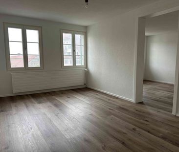 2.5 Zimmer, 48 m², 3. Stock - Foto 1