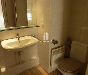 ILLKIRCH GRAFFENSTADEN -1P - 19.78m² - Photo 5