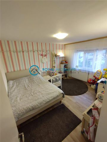 Royal Imobiliare Inchiriere apartament 2 camere, zona Palatul de Justitie - Photo 3