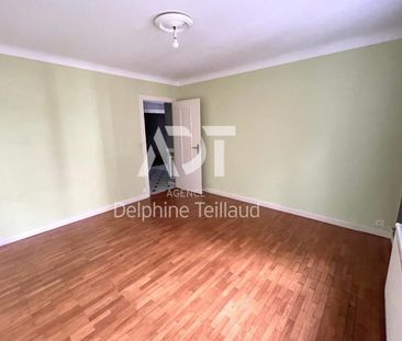 Appartement T3 à GRENOBLE - Photo 3