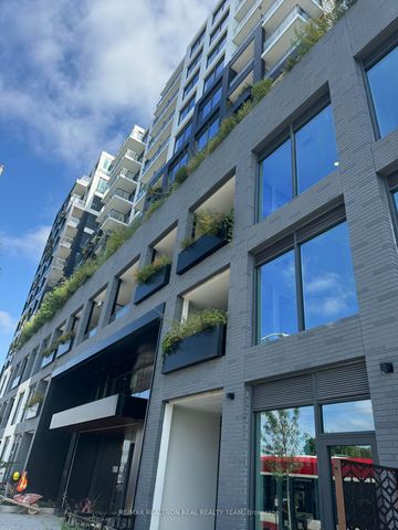 For Lease - 1100 Sheppard Avenue Unit# 325, Toronto, Ontario - Photo 2