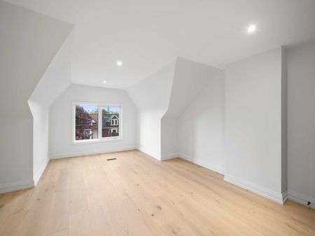 For Lease - 94 Concord Avenue Unit# Unit 2, Toronto, Ontario - Photo 2