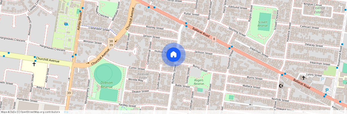 2/49 Richelieu Street, Maidstone VIC 3012