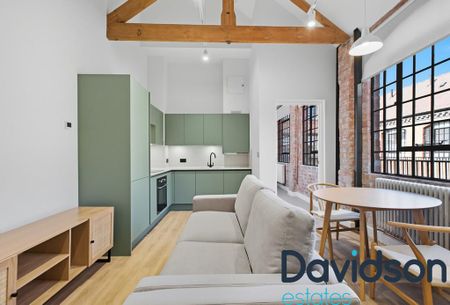 1 bedroom apartment to rent - Photo 3