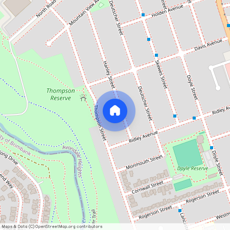 13 Hanley Street, Vic 3034, Avondale Heights