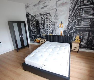 1 bedroom property to rent - Photo 3