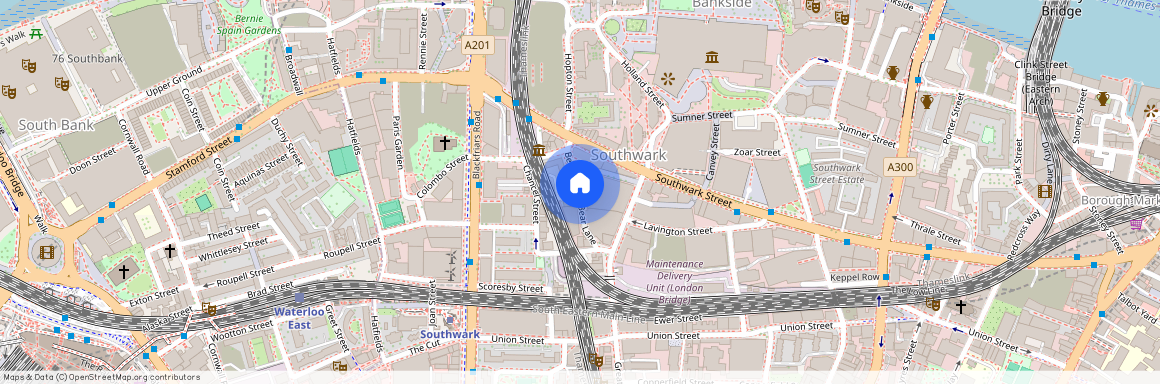 Bear Lane SE1