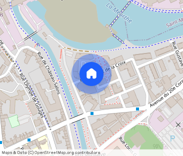 APPARTEMENT 2 pièce(s) - 49m² - Photo 1