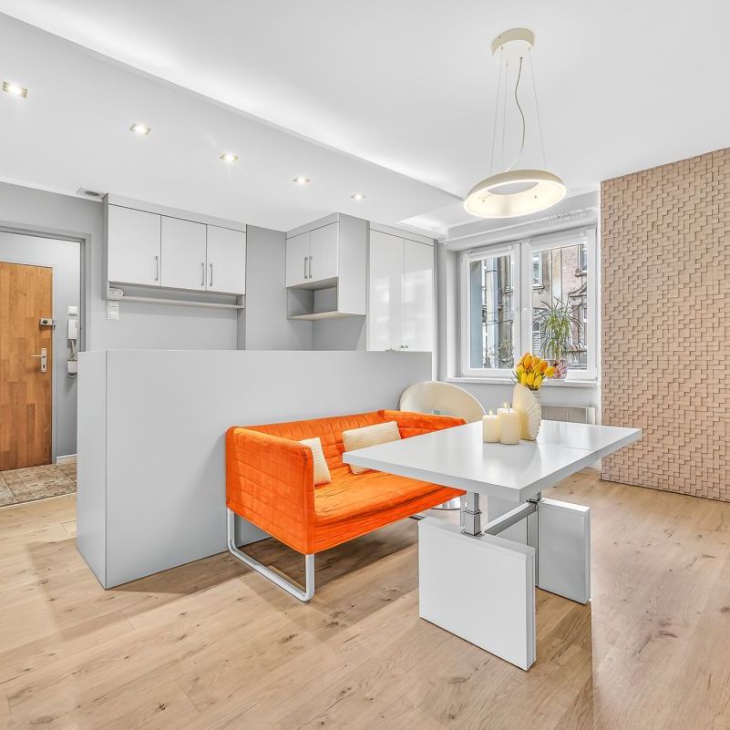 Mieszkania Rynek wtórny - Zdjęcie 1