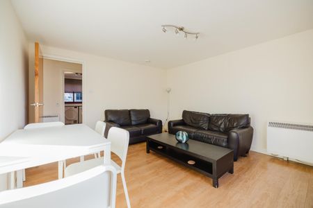 1101L Mitchell Street, Edinburgh, EH6 7BD - Photo 3