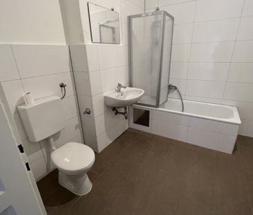 Sehr geräumige & gemütliche Dreizimmerwohnung neben Neuer Technik U... - Foto 5