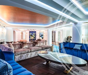 Tout savoir sur cette maison dans le quartier Cap Martin, à Roquebrune-Cap-Martin - Photo 4