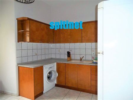 Διαμέρισμα για ενοικίαση Άγιος Ιωάννης (Καβάλα) - Φωτογραφία 3