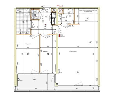 Appartement te huur: Meerring 169 5658 LC Eindhoven - Photo 5