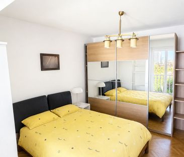 Apartament 4 camere | Cișmigiu | 110 mp | Pet Friendly - Fotografie 4