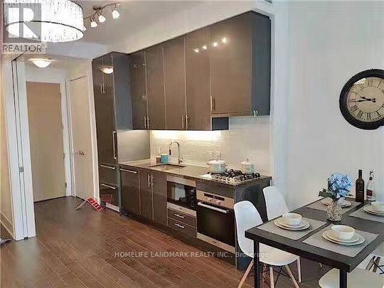 For Lease - 39 Queens Quay Unit# 440, Toronto, Ontario - Photo 1