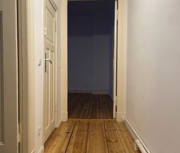 *charmante Altbauwohnung im ruhigen Hinterhaus* - Foto 3