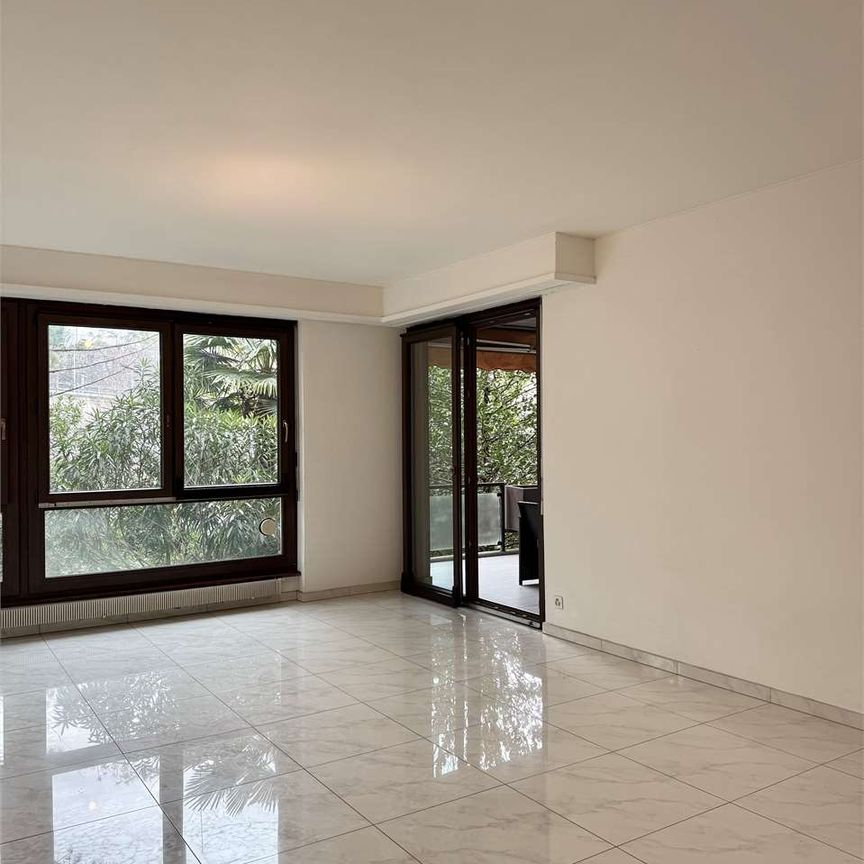 3.5 Zimmer, 120 m² - Foto 1