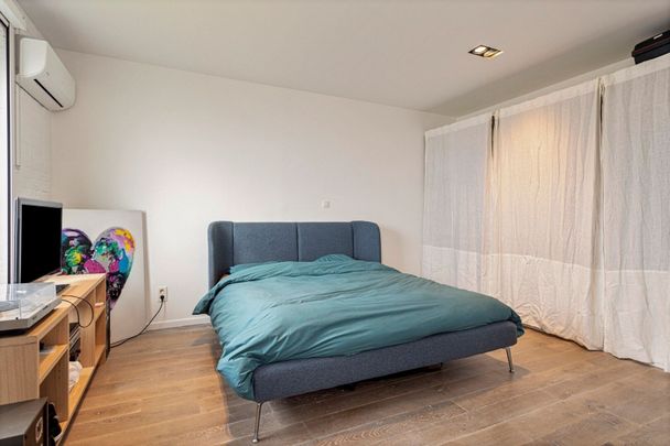 Industriële loft met uitzonderlijk ruim dakterras - Photo 1