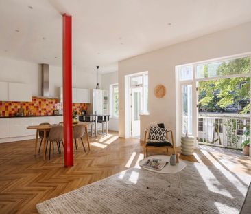 Rijnstraat 234, Rijnbuurt-Midden, 1079HV, Amsterdam - Photo 2