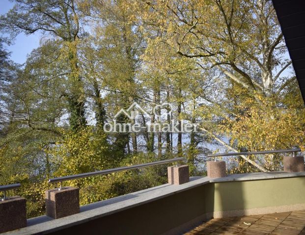 charmante Dachgeschosswohnung - Neubau, direkte Seelage - wohnen wo andere Urlaub machen - Foto 1