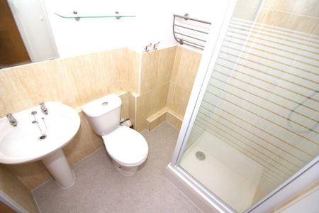 Studio to rent - Photo 5