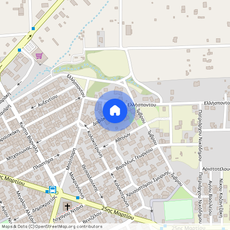 Δαβάκη, 14 570 04 Μηχανιώνα, Κέντρο (Μηχανιώνα)