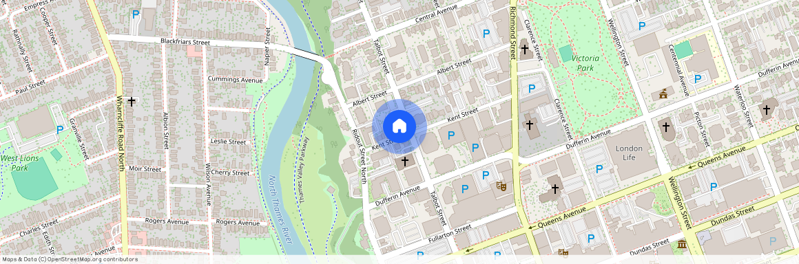 106 Kent Street, London East