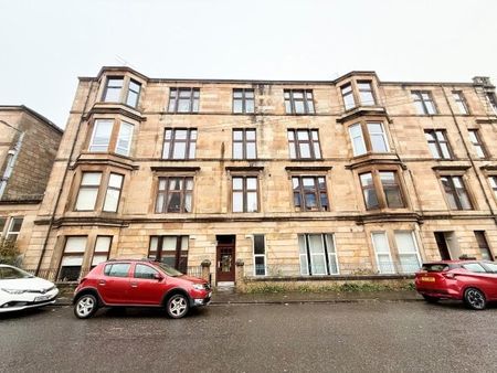 Deanston Drive, Shawlands, G41 3AF - Photo 5