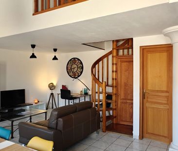 Location Appartement 3 pièces 64m² LA CIOTAT 13600 - Photo 1