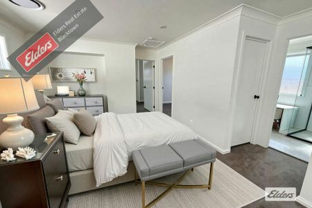 Brand New 4-Bedroom Family Home - Photo 4