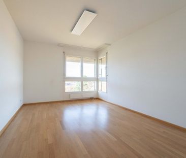 3.5 Zimmer, 81 m², 3. Stock - Photo 2