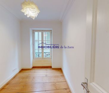 Location Appartement 4 pièces 95m² STRASBOURG 67000 - Photo 4