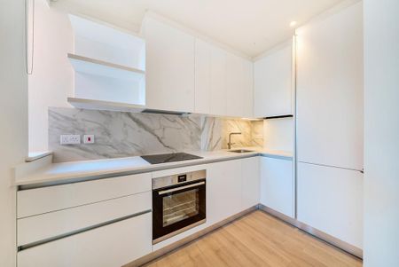 1 bedroom flat to rent - Photo 4