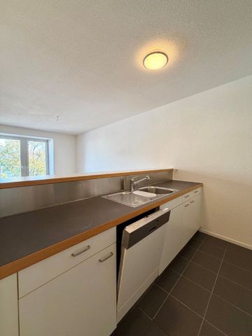 Charmantes Wohnen im Herzen von Olten! - Foto 5