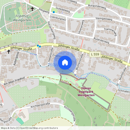 76356 Baden-Württemberg - Weingarten (Baden)