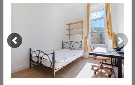 4 Bed Flat, Gibson Street, G12 - Photo 5