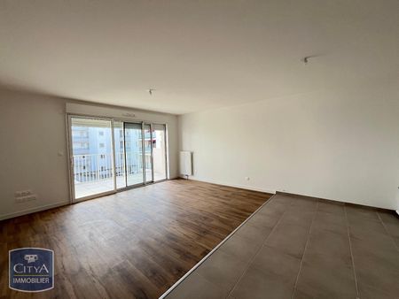 Location Appartement 3 pièces 72m² LORIENT 56100 - Photo 5